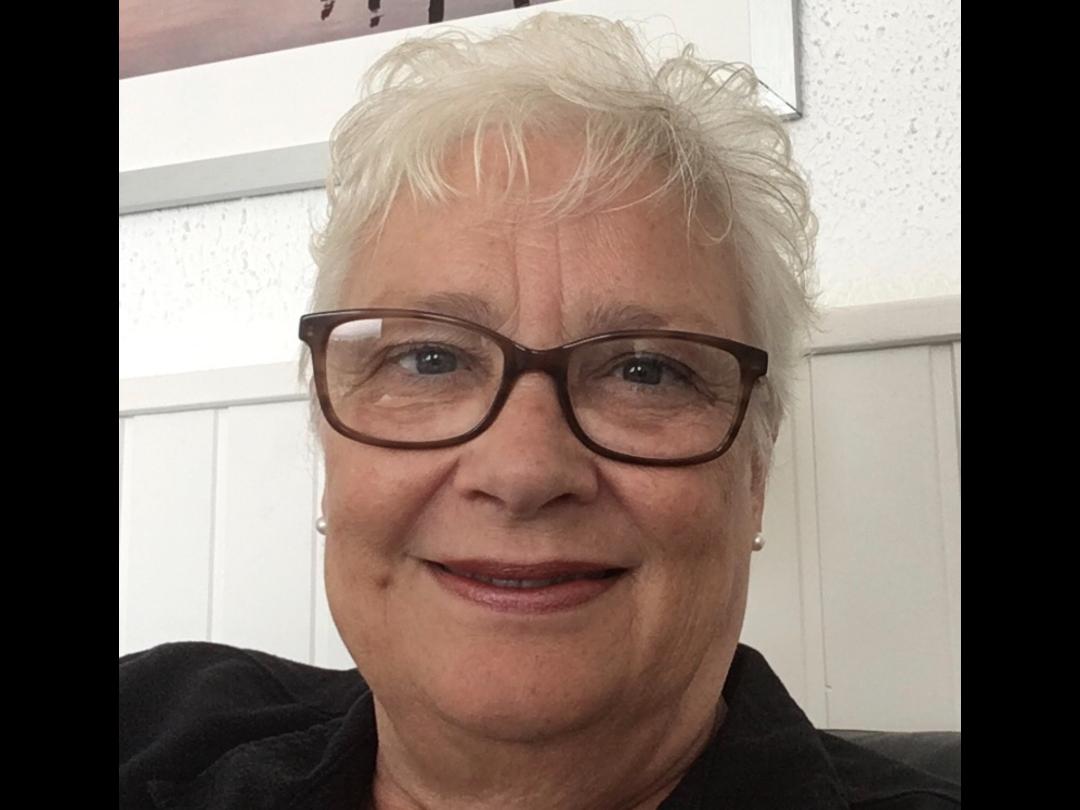 Photo of Chrissy Bowyer